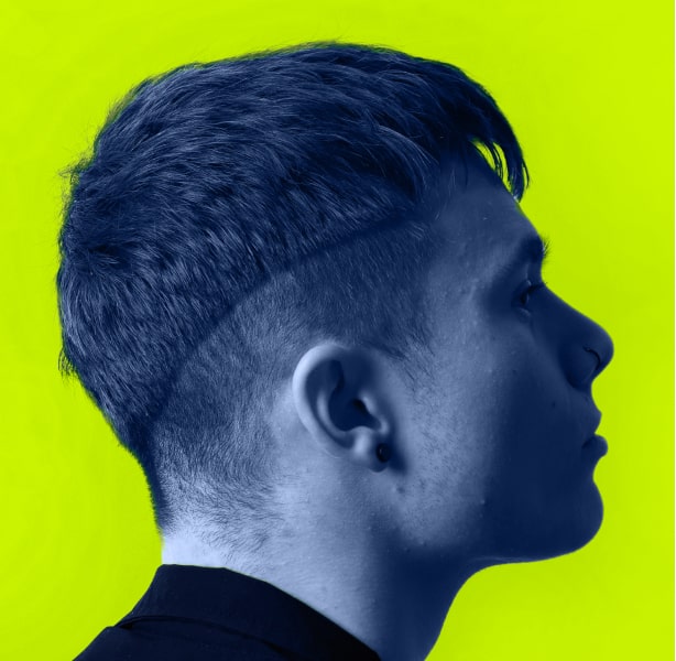 The Hair Loft - Kapsalon Antwerpen